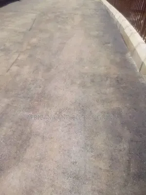 Turmeric Pavers