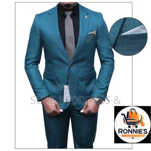 Romeo Classic Suits