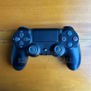 Original Playstation 4 Controllers