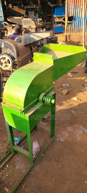 1000kgs/Hr. 5.5hp Feeds Mills / Hammer Mill/Crusher. All Purpose Mill