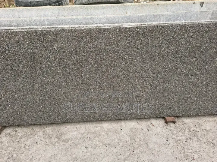 Infinite Granite Stones