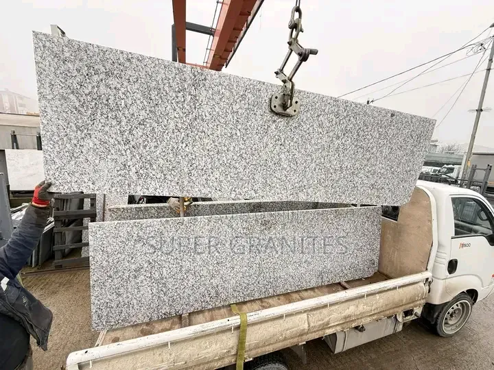 Infinite Granite Stones