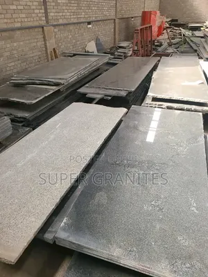 Infinite Granite Stones