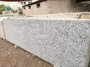 Infinite Granite Stones