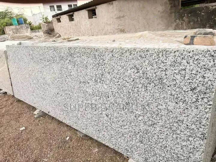 Infinite Granite Stones