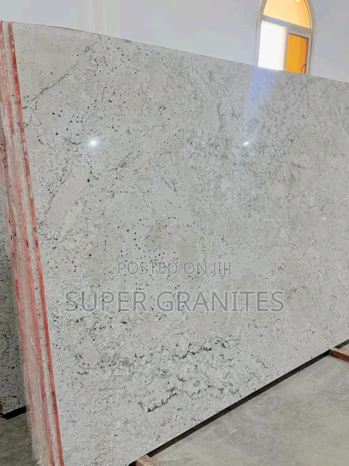 Infinite Granite Stones