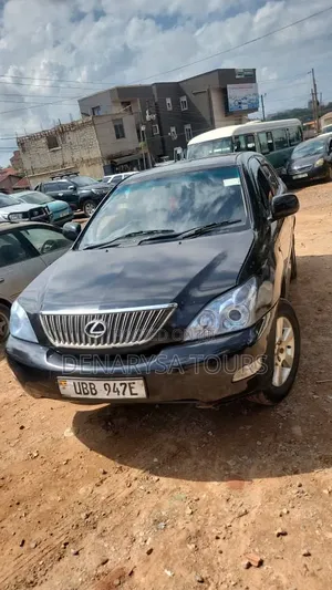 Toyota Harrier For Rent-selfdrive/Chauffeured