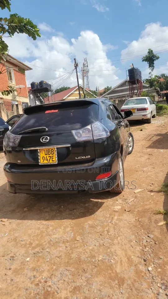 Toyota Harrier For Rent-selfdrive/Chauffeured