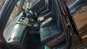 Toyota Harrier For Rent-selfdrive/Chauffeured