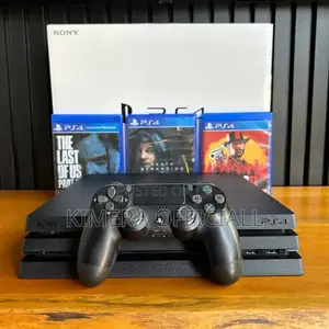 Ps4 Pro Defeats Ps5 Slim: Get 32 Blockbuster Games Right Now 2 Pads