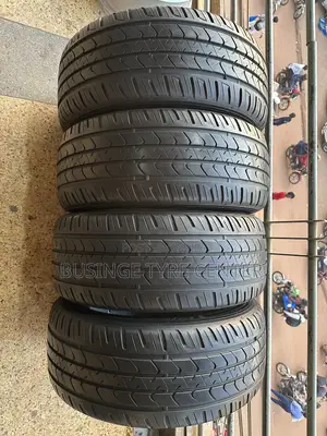 285/50r20 Goodyear Japan Foreign Used Tires Good Condition
