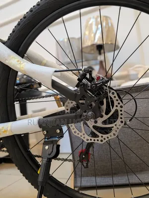 Changer Bicycle