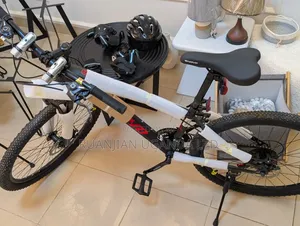 Changer Bicycle