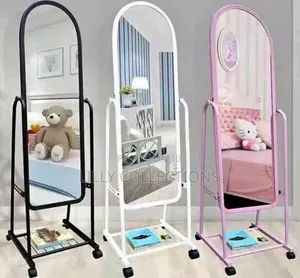 Large Size Dressing Mirror