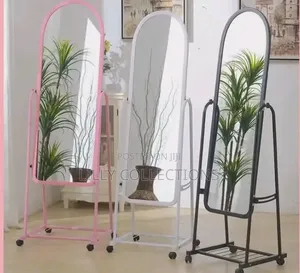 Large Size Dressing Mirror