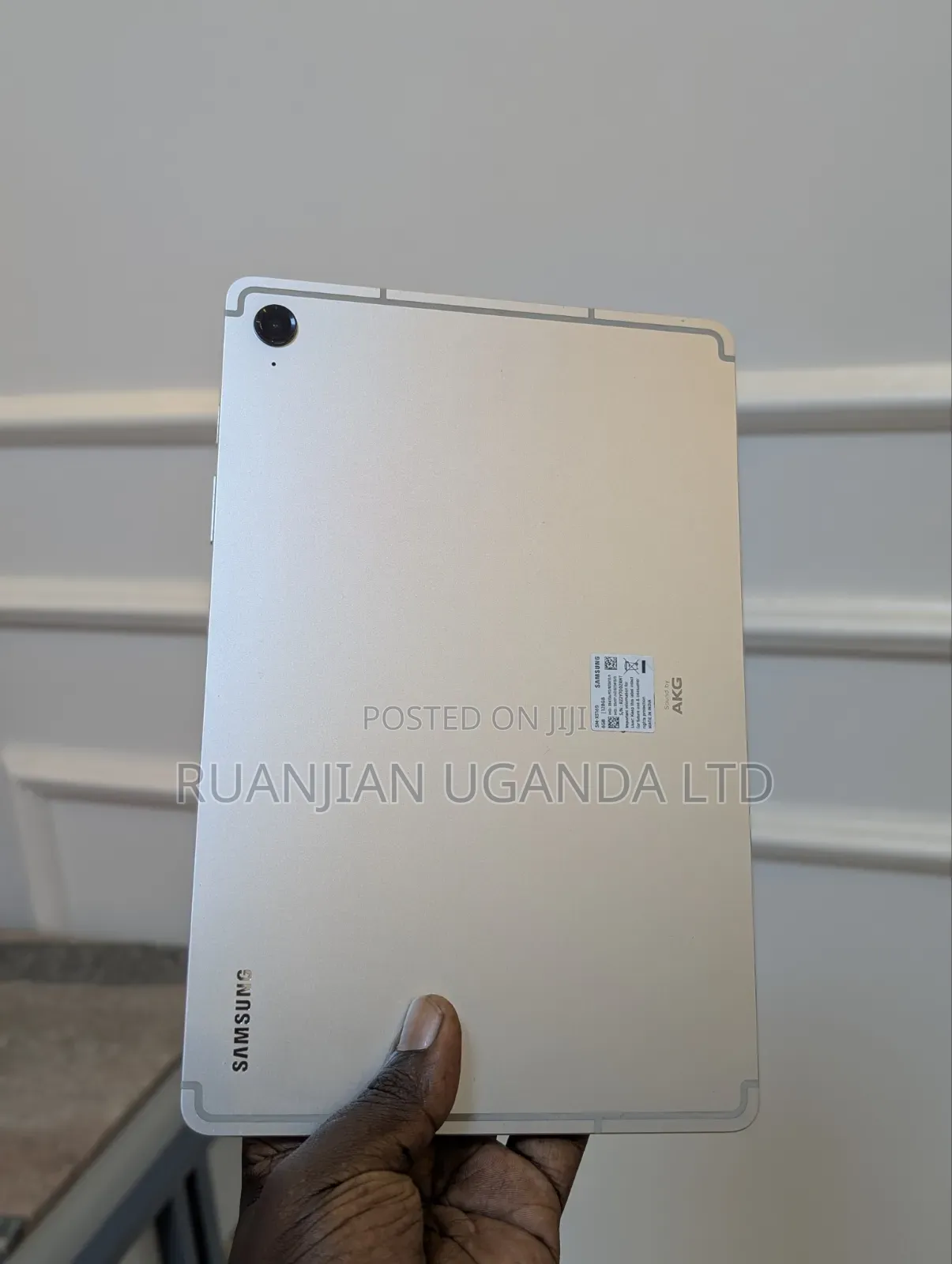 Samsung Galaxy S9 128 GB Silver