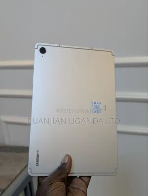 Samsung Galaxy S9 128 GB Silver