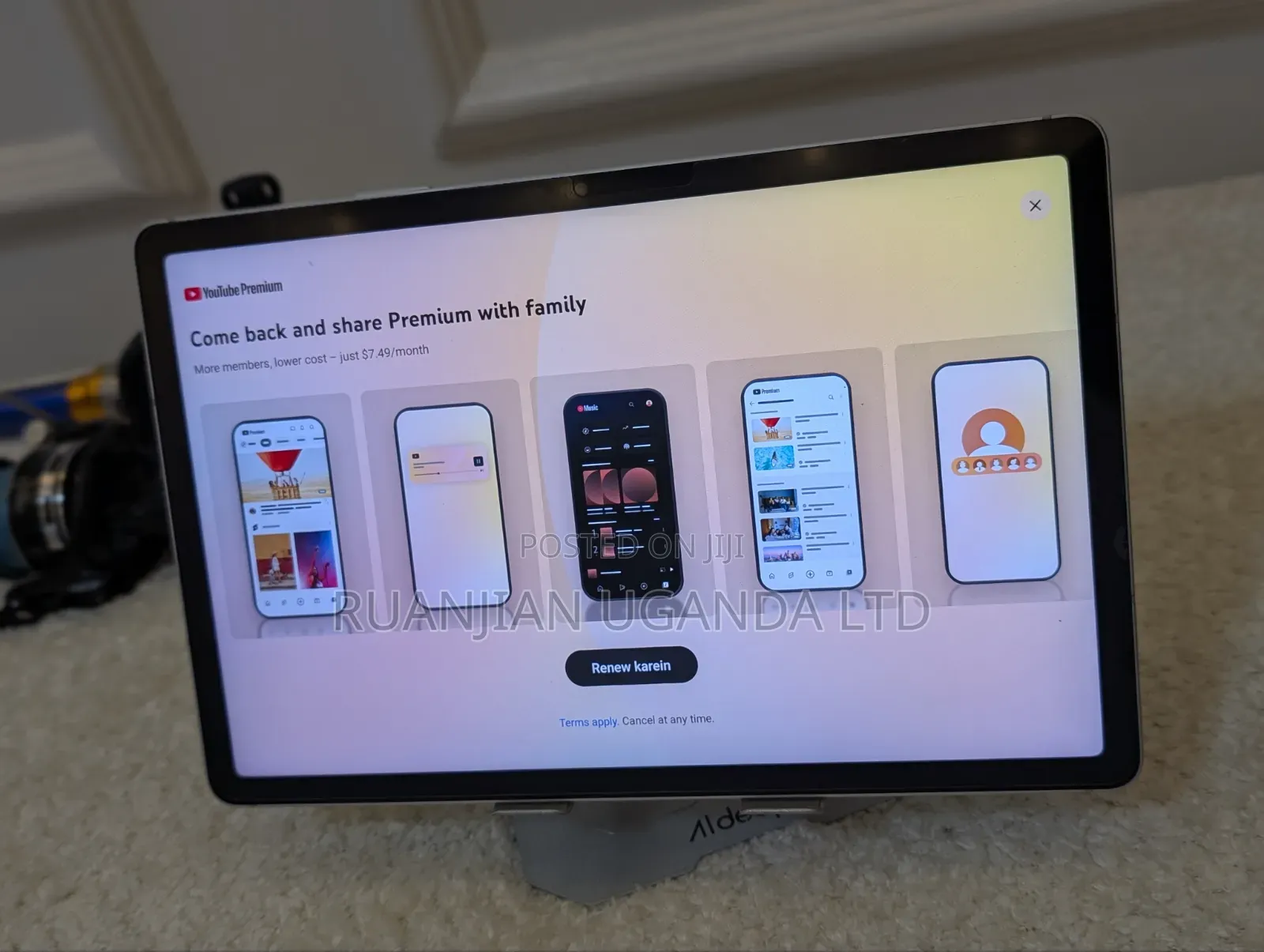 Samsung Galaxy S9 128 GB Silver