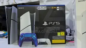 Sony Playstation 5 Slim Edition Brand New Unopened Sealed Console