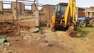 Back Hoe on Sale