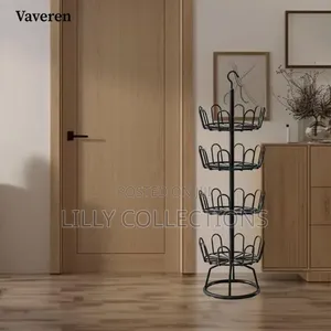 Shoe Drying Rack