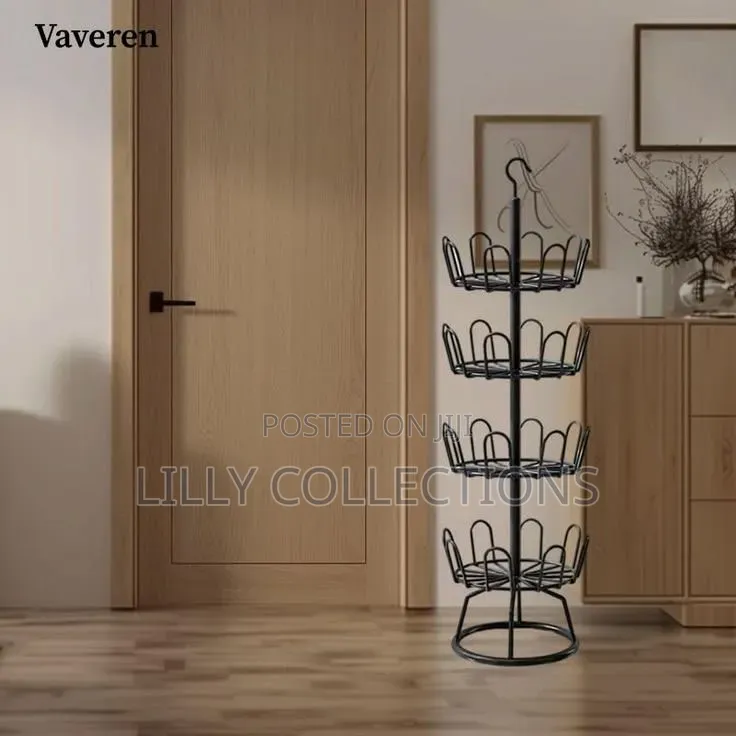 Shoe Drying Rack