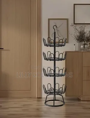 Shoe Drying Rack