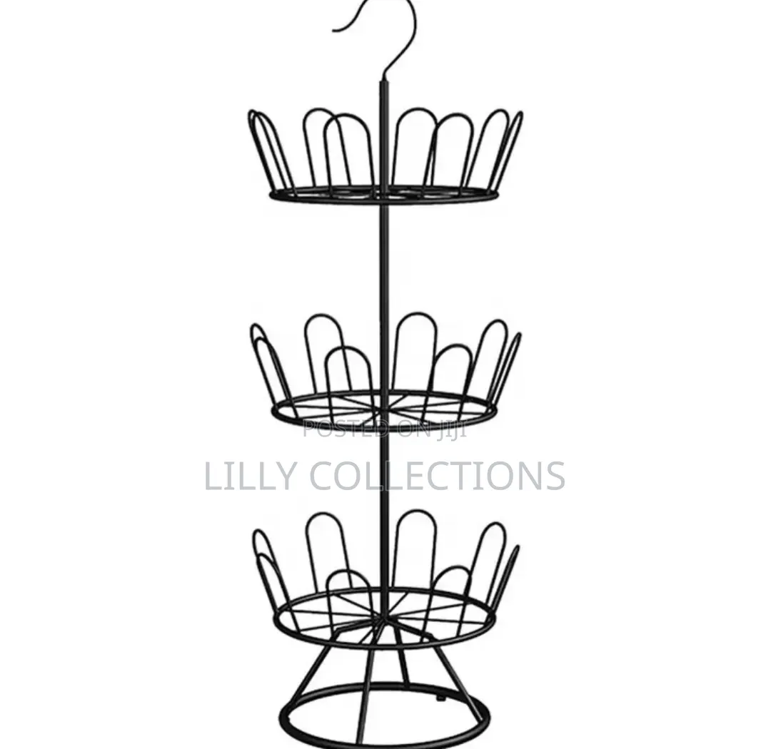 Shoe Drying Rack