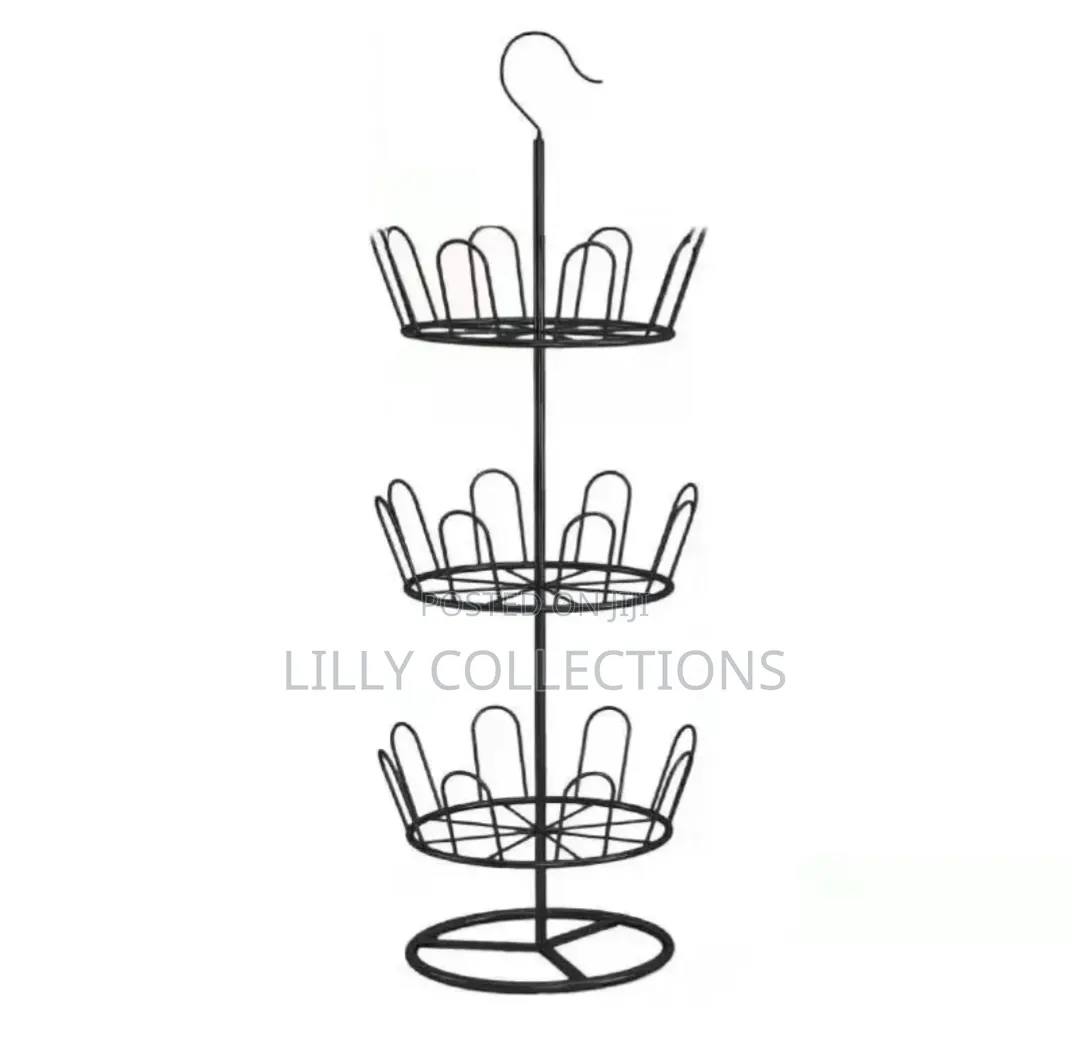 Shoe Drying Rack