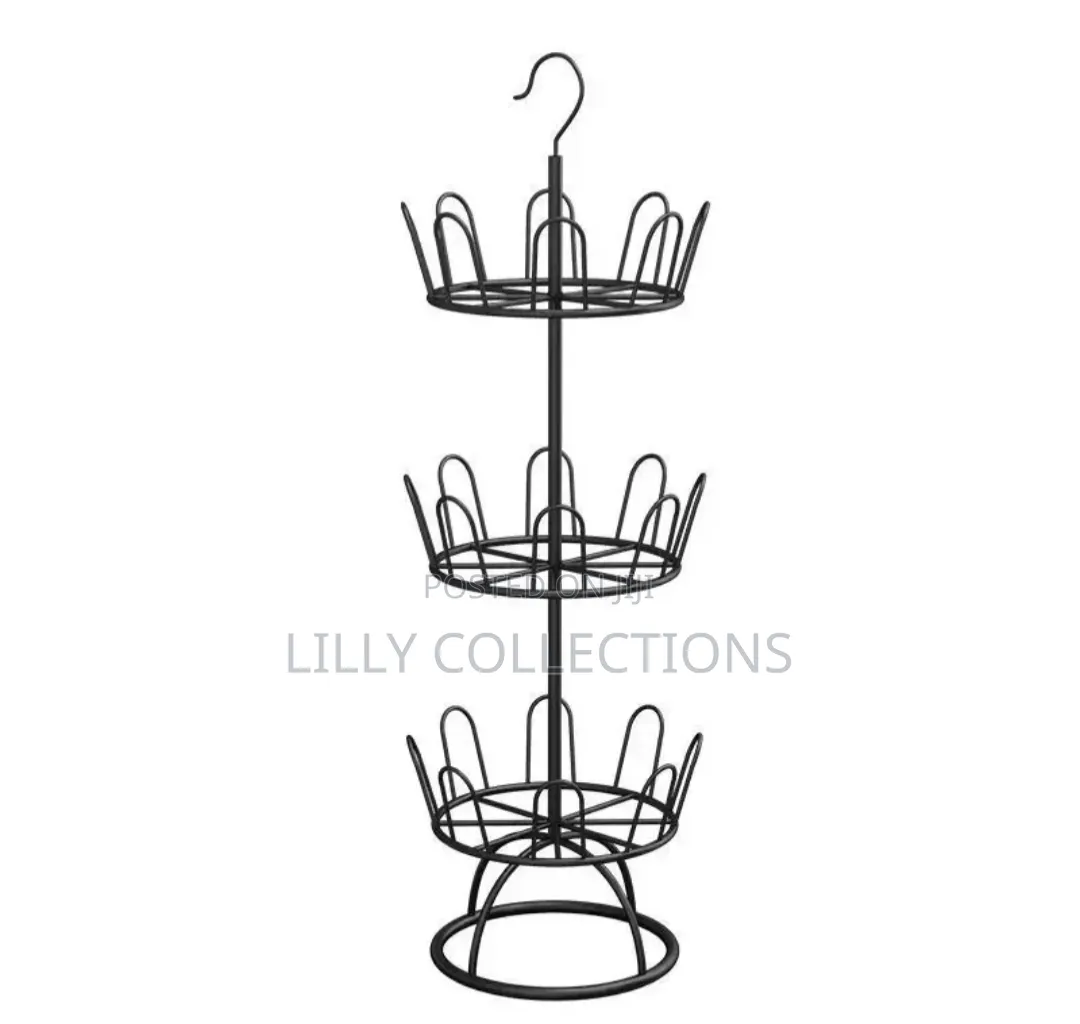 Shoe Drying Rack