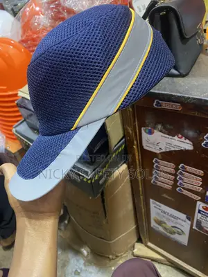 Safety Cape/ Bump Capes