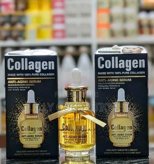 Anti Aging Serum