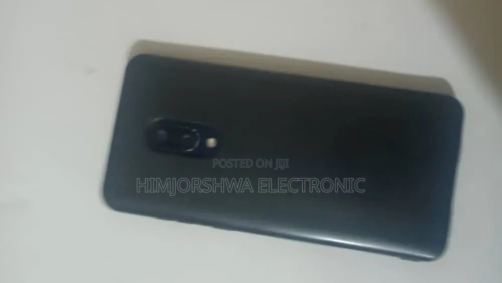 Sharp Aquos Zero 2 256 GB Black