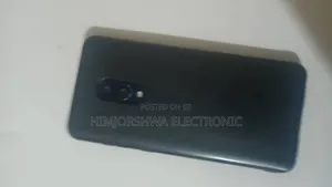 Sharp Aquos Zero 2 256 GB Black