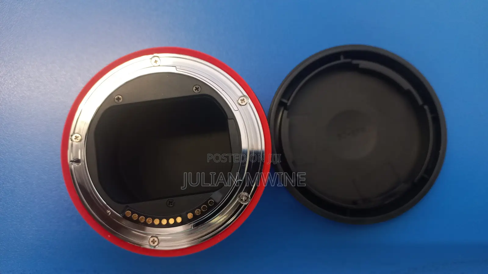 Meike Lens Adapter Ef-Eos R