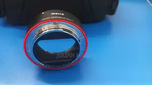 Meike Lens Adapter Ef-Eos R