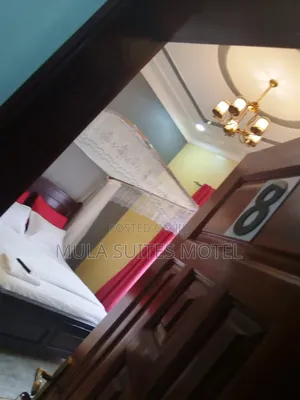 Guesthouse in Seeta Ssonde
