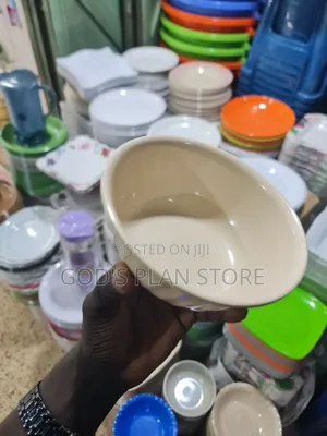 Soup Melamine Bowls Melamine Bowls 12pcs Cream