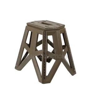 Foldable Step Stool