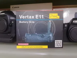 Pixel Vertax E11 Battery Grip