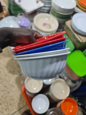 12pcs Colored Melamine Bowls Melamine Bowls
