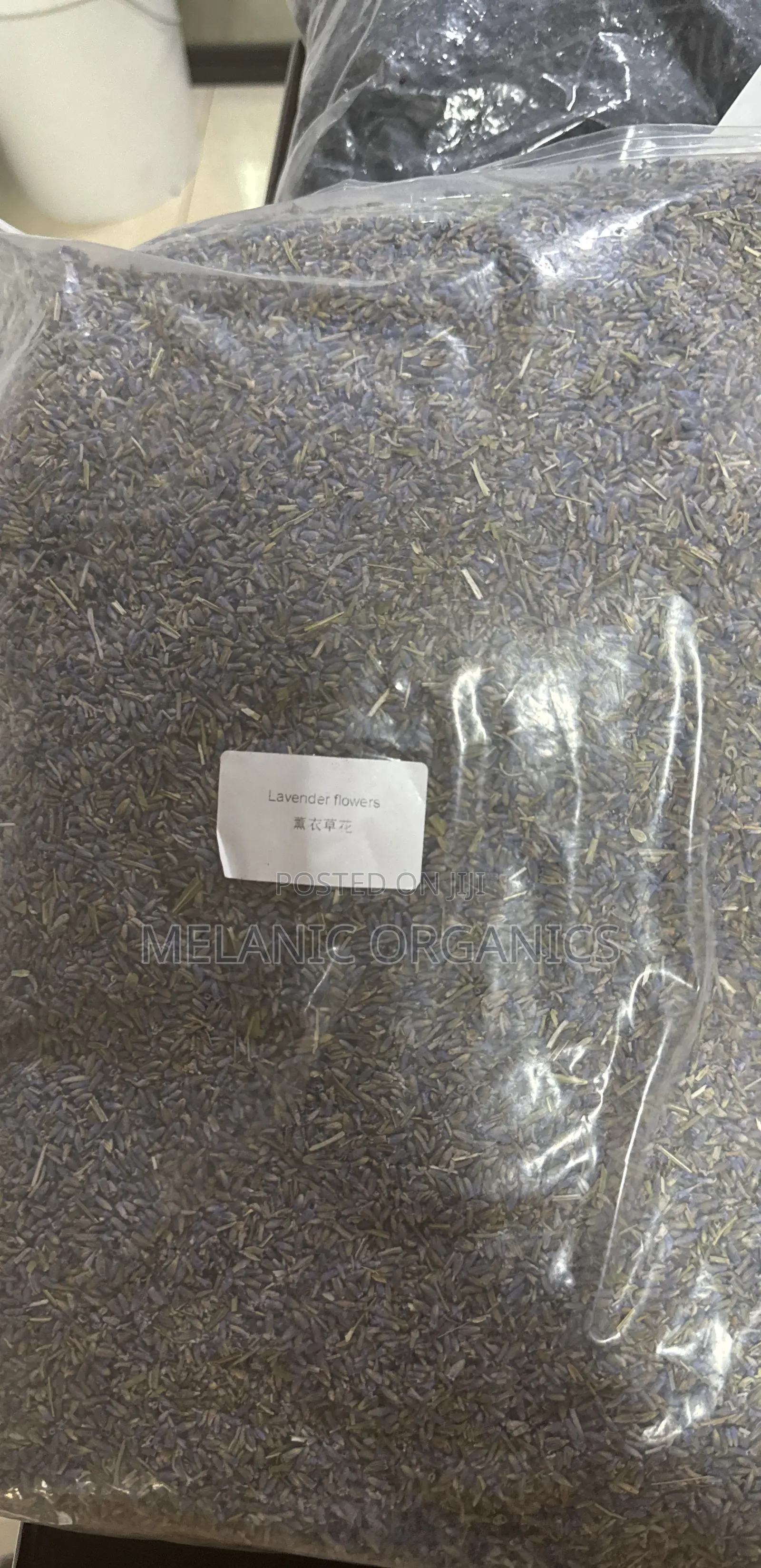 Dried Lavender Flowers(100gm)