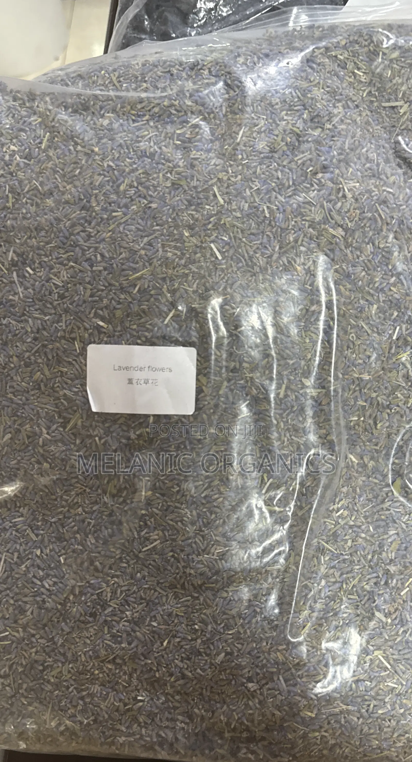 Dried Lavender Flowers(100gm)