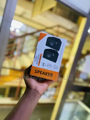 Laptop Speaker.