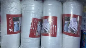 Synthetic Fibre Quilts