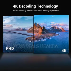 Xiaomi Tv Stick (2nd Gen), Mi Streaming Compatible Stick Google Tv