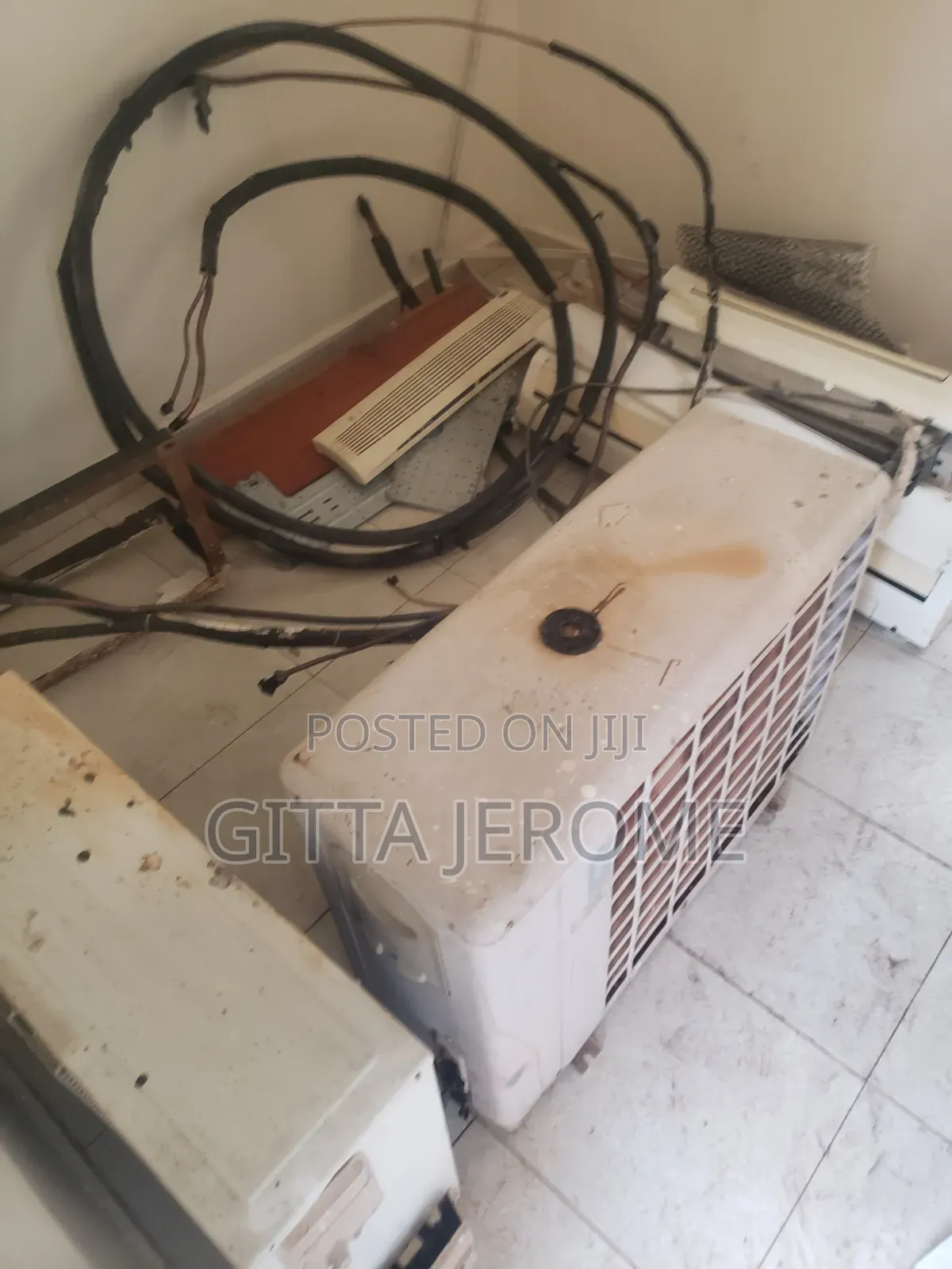 Fast Home Ac Gas Refill Service In Kampala 23