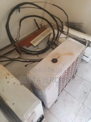 Fast Home Ac Gas Refill Service In Kampala 23