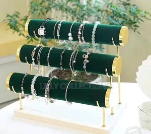 Three Tier Bangles Display