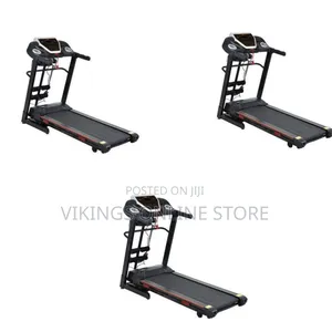 Smart Treadmill Home Use Gym Treadmill Home-Use Smart Mute Walking